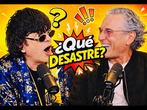 Cristinito interviews Felito Lahera