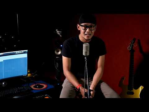 CERITA DIBALIK KARYA | THE PLANCK | Sandy dian | KOMPILASI 11 GITARIS CILACAP | GC | 2021