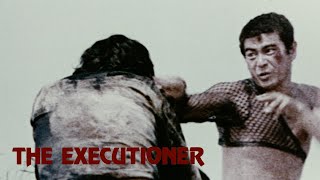 The Executioner Original Trailer (Teruo Ishii, 1974)