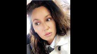 Adrienne Bailon vs #Kiely Williams mom fight! Mom went ham on twitter over #Naturi #3LW beef!