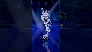 水宮枢 - 唱 ／USJゾンビデダンス 踊ってみた #ホロライブ #vtuber #dance