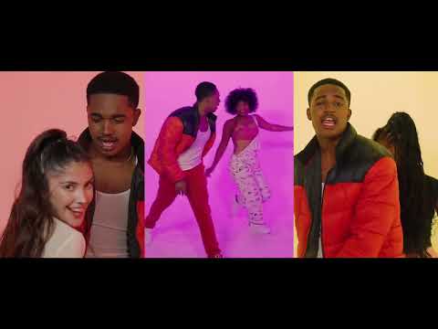 Issac Ryan Brown - “Besitos" (Official Music Video)