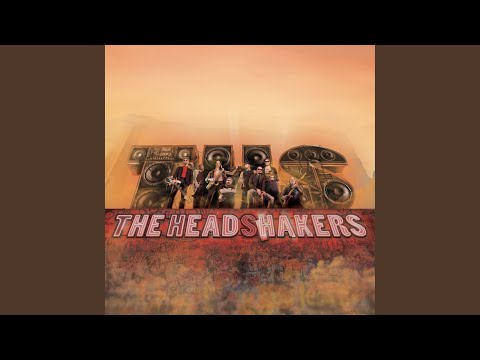 Head and Shakers