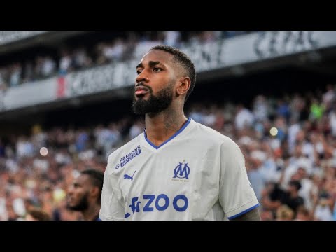 TODOS OS 13 GOLS DE GERSON PELO MARSEILLE