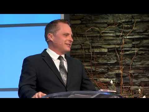 Preparing for Change - Pastor Shawn Brummund!