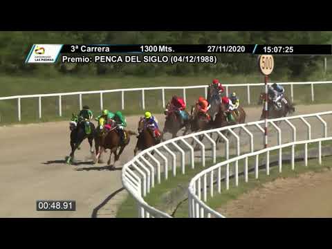 201127 c03 - FLECHA FUND Fund Of Funds y Flechame por Ideogenio - HIPODROMO LAS PIEDRAS