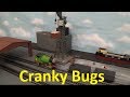 Cranky Bugs