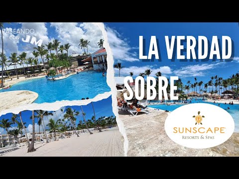 Videos del Sunscape Coco Punta Cana 4★ en Punta Cana, República Dominicana
Ver Más
Ver
Precios
14
Cerrar
Consulta por Whatsapp 🇦🇷
Booking
Tripadvisor
Expedia
Travelocity
Orbitz
Trip
Skyscanner
Despegar
Kayak
Hoteles
Destinia
Lastminute
Hotwire
Tui

