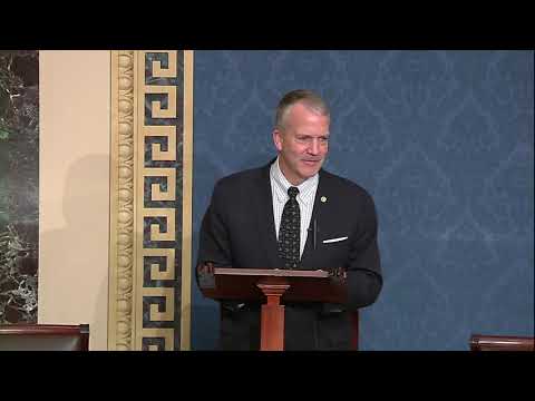 Sen%2E%20Dan%20Sullivan%20%28R%2DAK%29%20speaks%20on%20the%20Senate%20Floor%20%2D%20November%2020%2C%202019