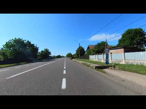 Comuna Dumbrava județul Bacău