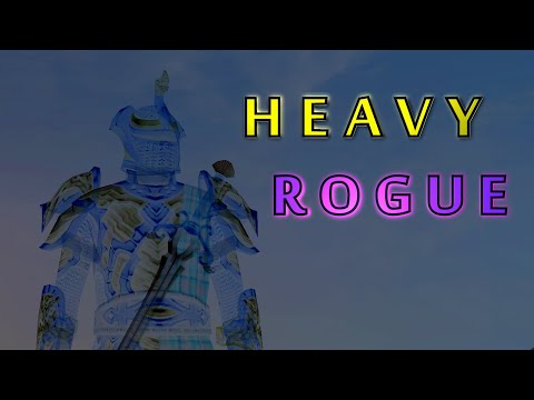 Stealth Minstrel Solo - DAoC Eden