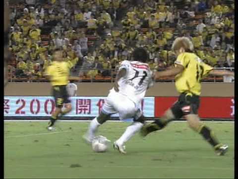 Vitor Jr. Highlights 2009- Japão