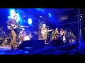 British Sea Power - Lights Out For Darker Skies (live at Standon Calling 2017)