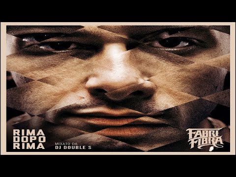 Fabri Fibra - E dire che tu [FREETRACK - RIMA DOPO RIMA MIXTAPE 2013]