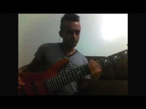 Trifase- Instrumental Bass Cover