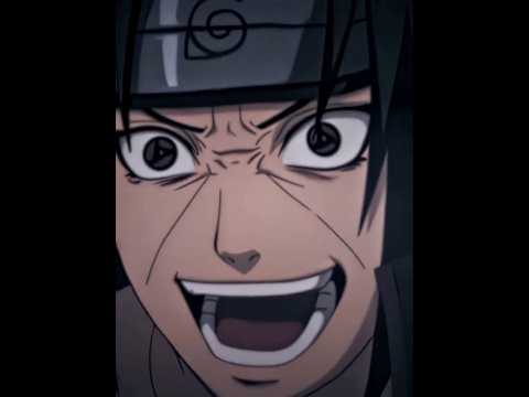 Itachi Uchiha 🔥 #anime #itachiuchiha #narutoshippuden #itachi #itachiedit #naruto #itachiuchihaedits