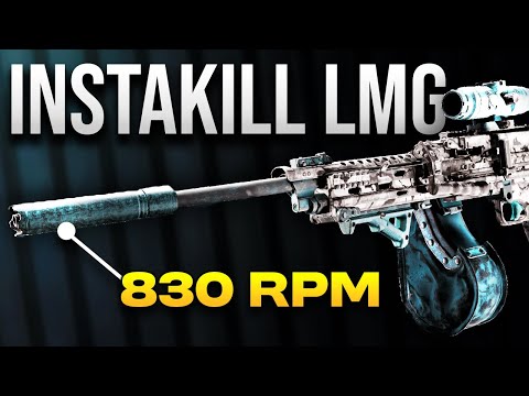 The Most OVERPOWERED Battlefield 6 Gun NOBODY Uses!