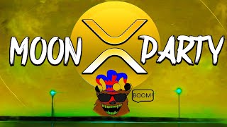 Moon Party Music Video