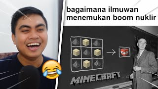 Download lagu Ngabuburit Puasa dengan Asupan Meme Sains 😂 mp3 Download lagu Ngabuburit Puasa dengan Asupan Meme Sains 😂 mp3