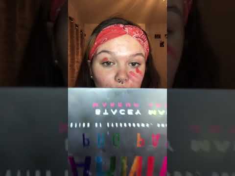 11-12-2021💄 Amazing Makeup Transformation Eps.9 #Shorts