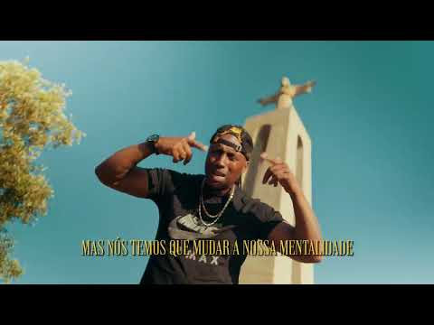 Kabeço Realkpm - Vida ( Video Official ) 4K