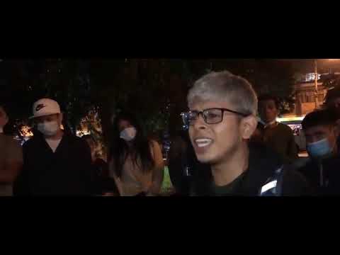 #CAQUIÑA VS #SITHO Y #X #DUPLAS #OCTAVOS #HEAVY RAP #FECHA07