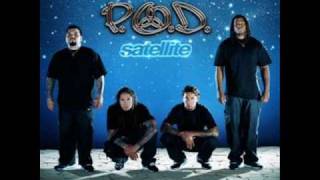 P.O.D. - Satellite