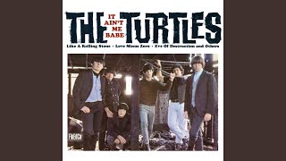 Your Maw Said You Cried (Mono)