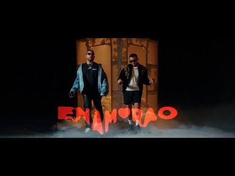Mark B x Messiah - Enamorao (Video Oficial)