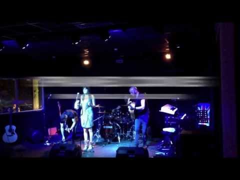 Sprained Cookies at Fusolab 2.0 - Roma, 24.05.13