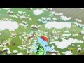 Rainbow Dash - "I'll fly" Song 