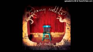 Jeremy Riddle - My Love For You