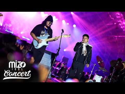 EMMANUEL & K HMINGA - HRINGNUN DIARY