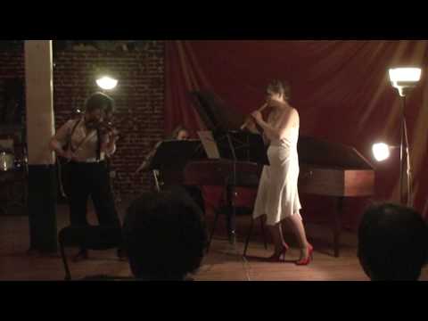 Castello, Sonata Terza