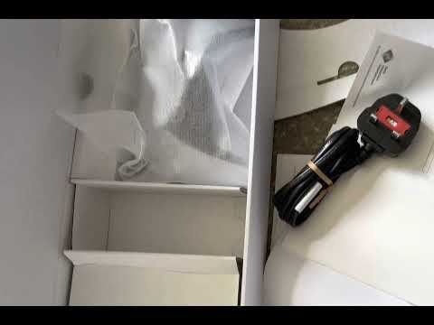 Unboxing of PS5 FROM FACEBOOK MARKETPLACE IS IT A GENUINE MODEL WE WILL SEE