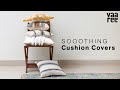 Snuggle In Style Cushion Covers That Ll Steal The Show
