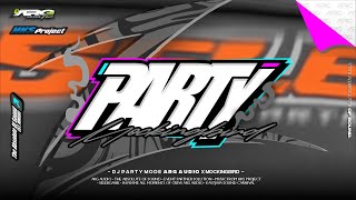 Download lagu DJ ARG AUDIO TERBARU !! MOCKINGBIRD DJ PARTY BATTLE CETAS CETUS BIKIN mp3