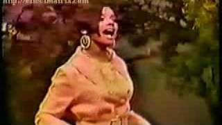 Repost  Brenda Holloway-Just look what you've done