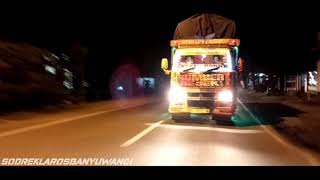 Download lagu Sukete Tonggo-Anggun Pramudita||unofficial truck sumber rejeki banyuwangi mp3