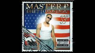 Master P - Golds In They Mouth (ft. C-Murder)