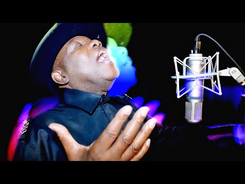 Africa soukouss Kanda Bongo Man - Tokei