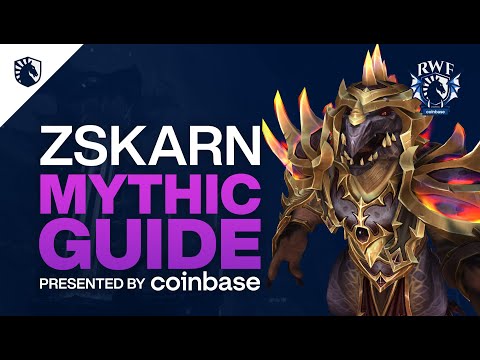 Zskarn Heroic & Normal Guide - Aberrus the Shadowed Crucible 10.1