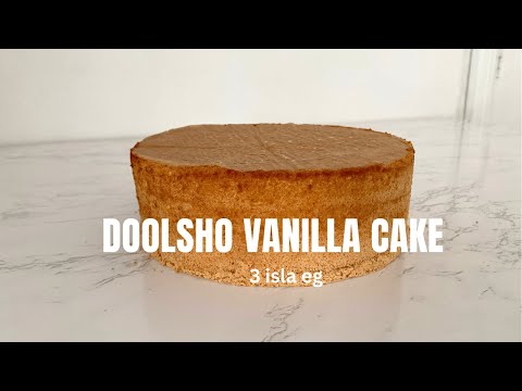 Doolsho swedish o fudud 3 koob isla eg