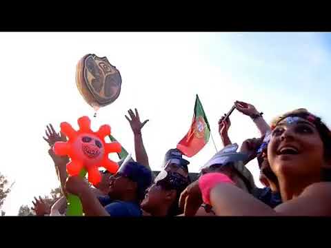 Viva la electrónica....😍😍