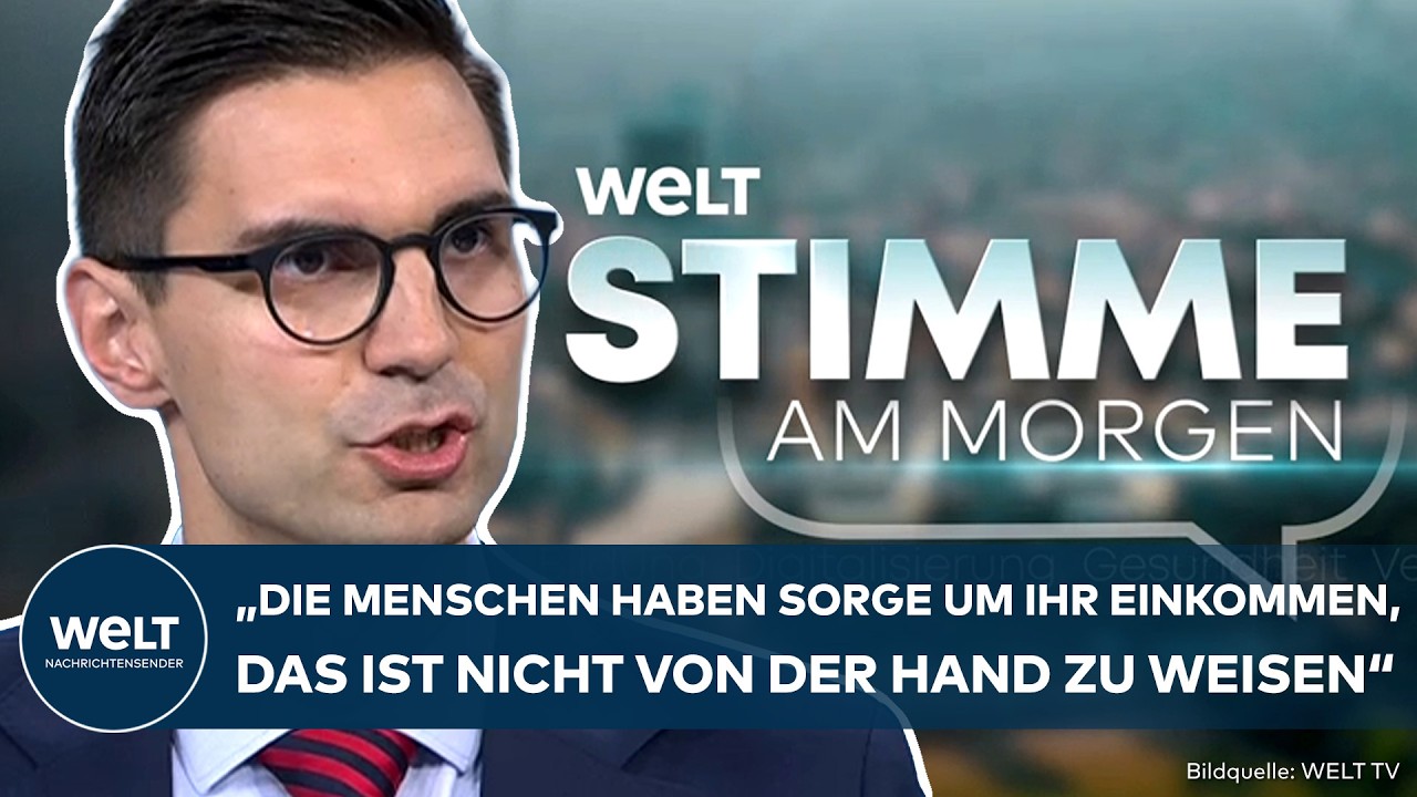 SEPP MÜLLER: "Eine einfache Antwort auf schwierige Fragen gibt es nicht" | STIMME AM MORGEN