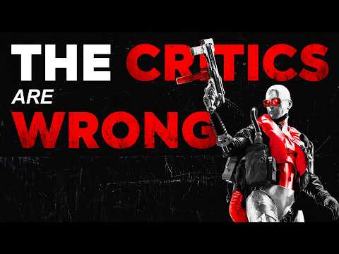 ARC Raiders - No Changes Needed - The Critics Are WRONG
