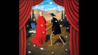 Vic Chesnutt - And How