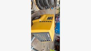 Venta de Kaeser M26 otra maquinaria industrial - Imagen 4 | Machineryline ES Kaeser M26 otra maquinaria industrial | Imagen 4 - Machineryline