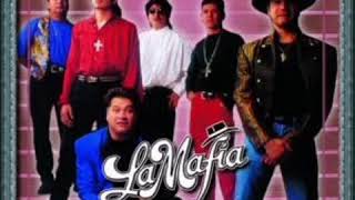 Grupo la mafia - a pesar de ti