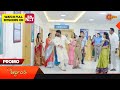 Ardhangi Promo 20 July 2023 Telugu Serial Gemini TV